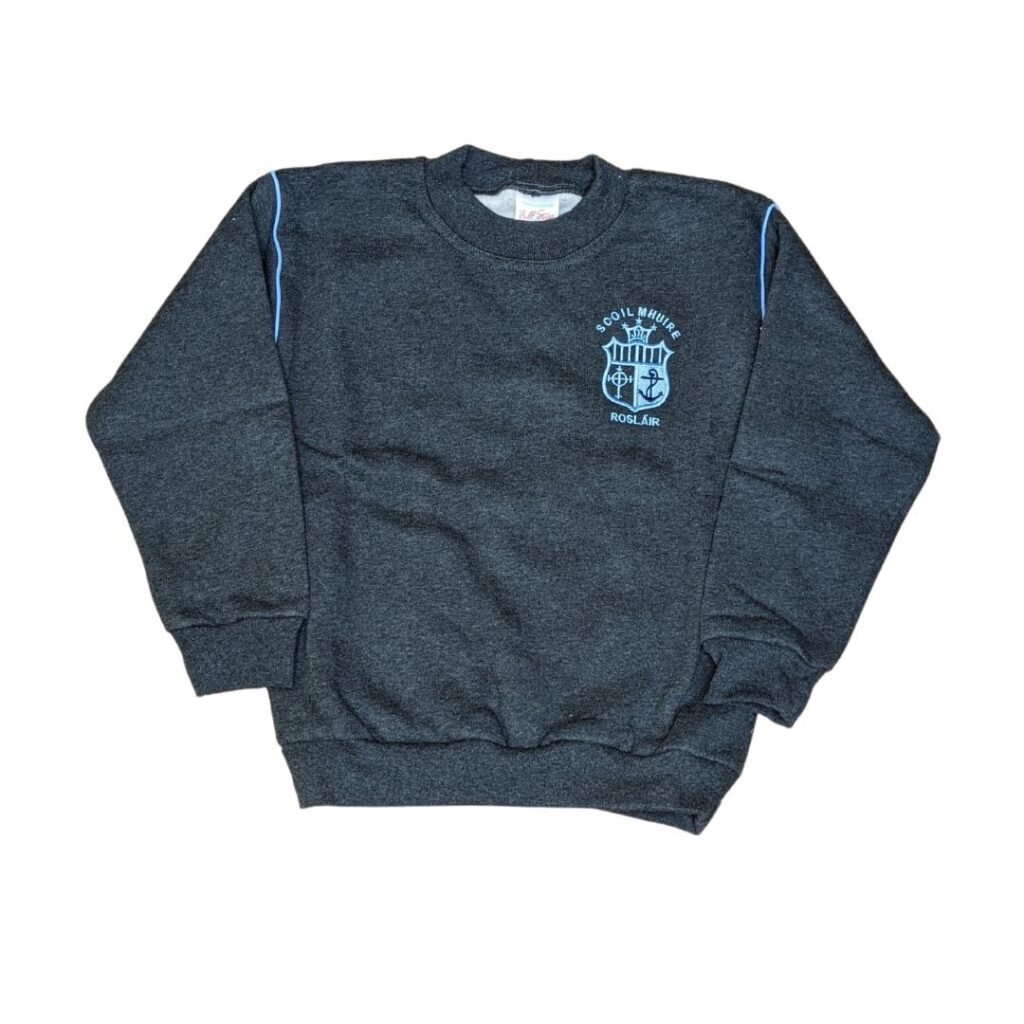 Scoil Mhuire NS Rosslare - Sweatshirt - Hores Stores