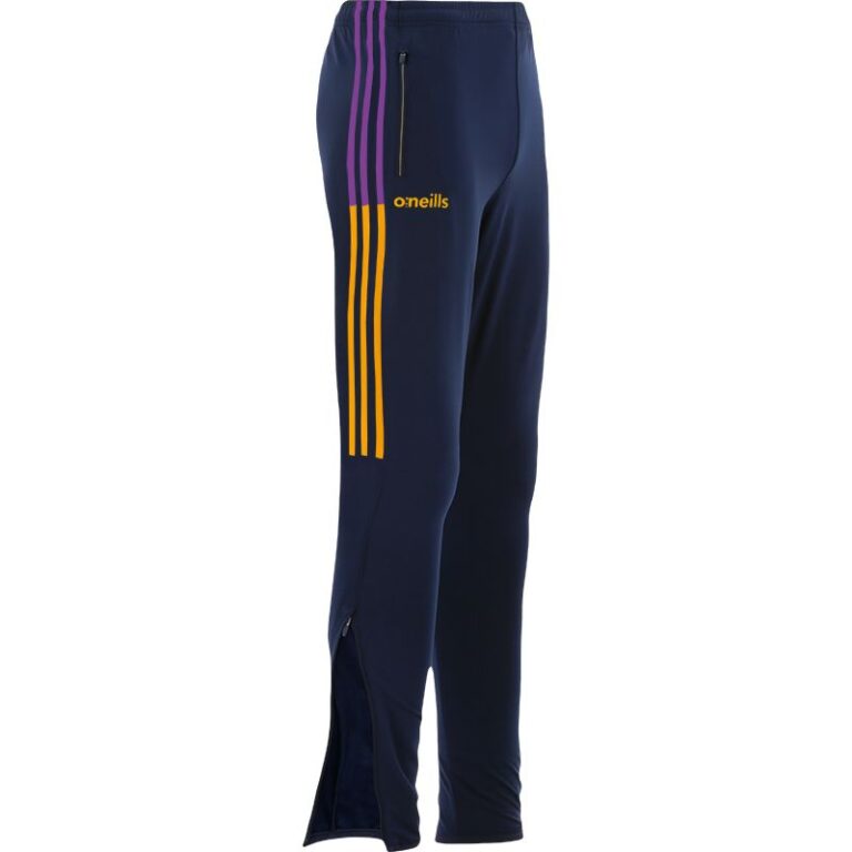 gaa tracksuit bottoms