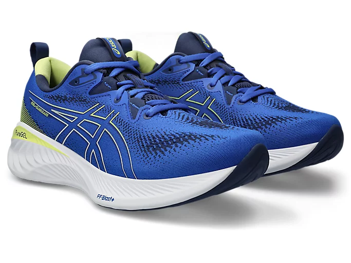 Most cushioned 2025 tennis shoes