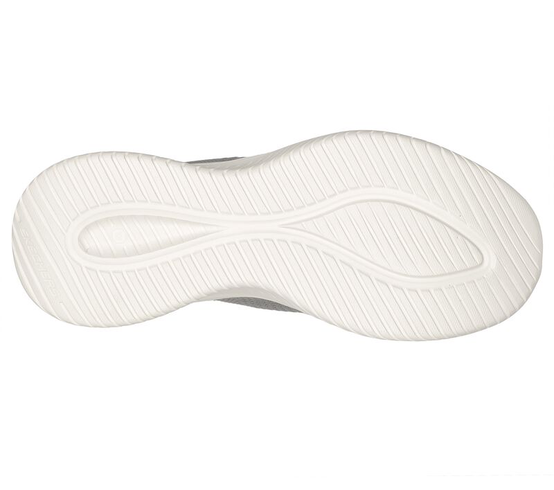 Skechers Slip-ins: Ultra-Flex 3.0 - Grey - Hores Stores