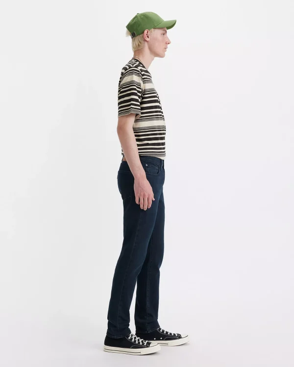 Levi’s 511 Slim Master Of None - Navy - Image 5