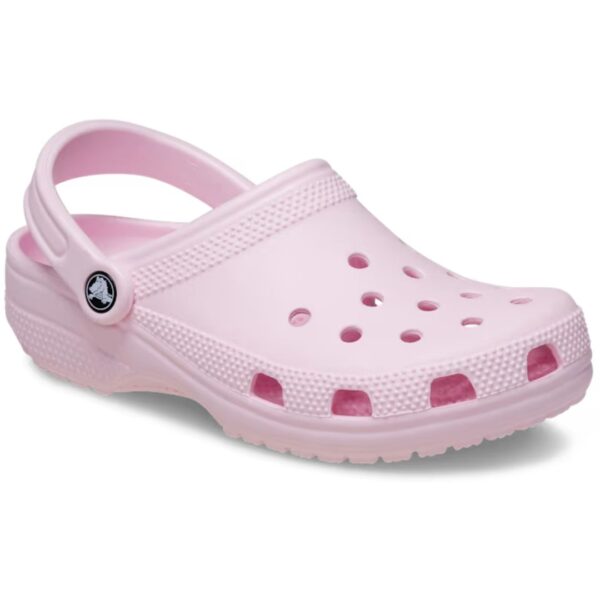 Crocs Classic Clog - Pink Milk - Image 4