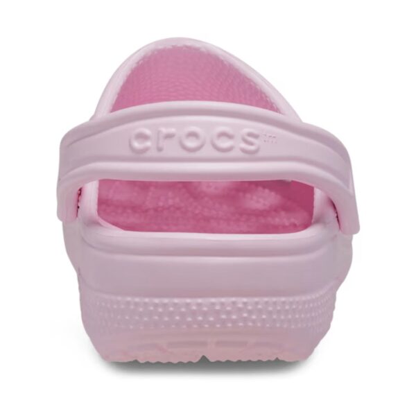 Crocs Classic Clog - Pink Milk - Image 5