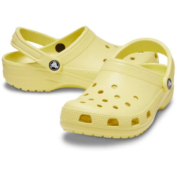 Crocs Classic Clog - DayLily - Image 2