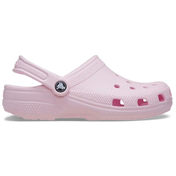 Crocs Classic Clog - Pink Milk