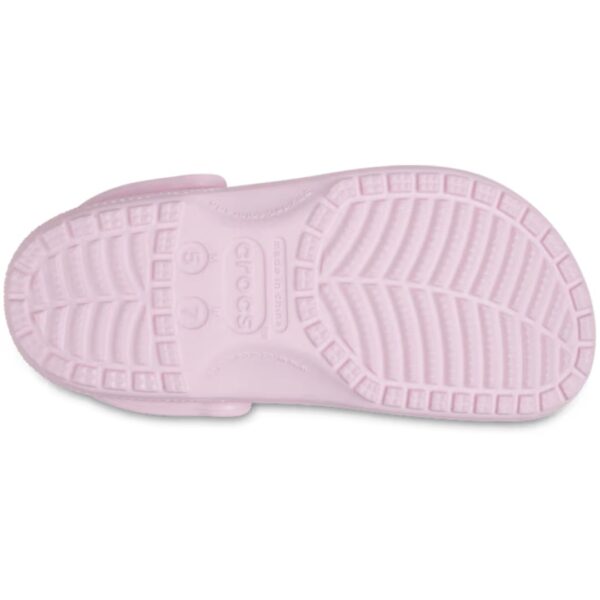 Crocs Classic Clog - Pink Milk - Image 6