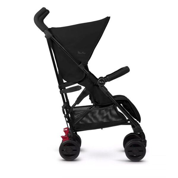 Silver Cross Pop Stroller - Space - Image 2